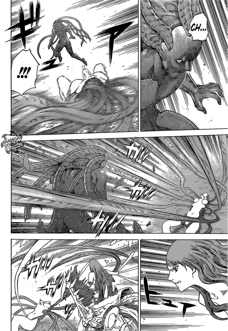 Claymore - Page 18