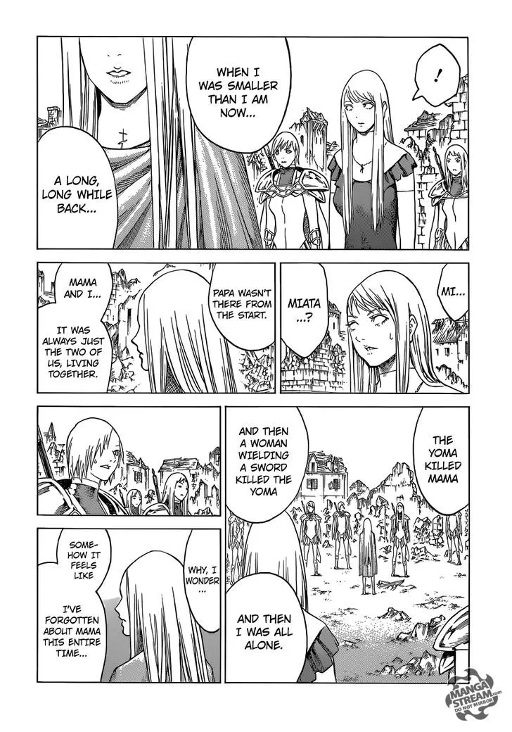 Claymore - Page 2