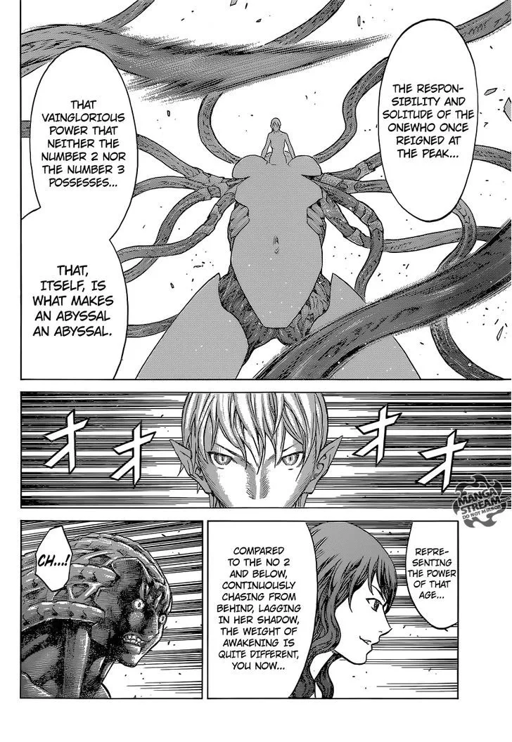 Claymore - Page 22