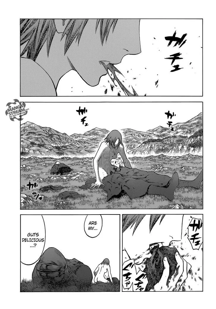 Claymore - Page 25