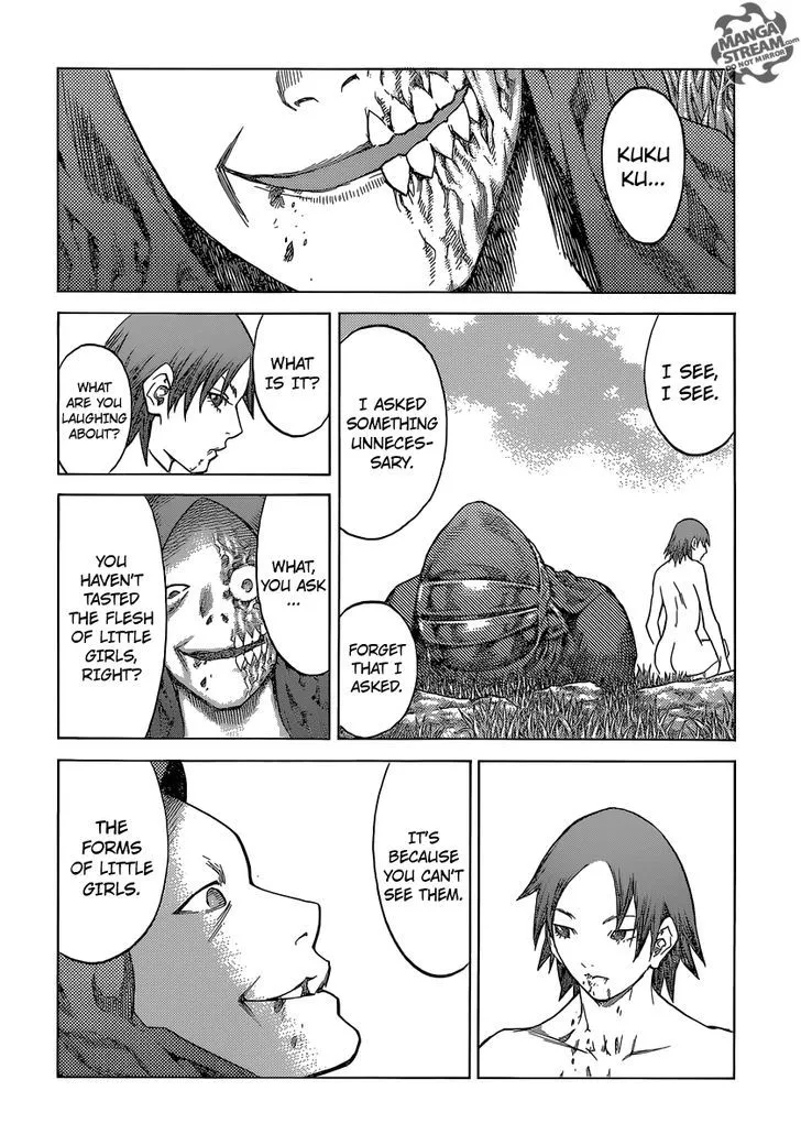 Claymore - Page 28