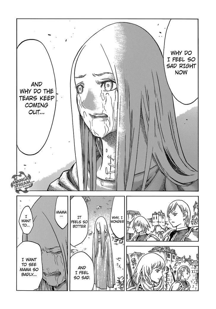 Claymore - Page 6