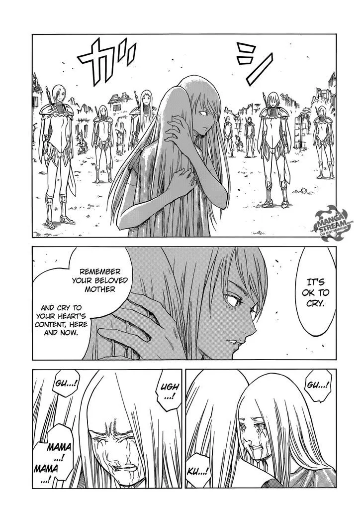 Claymore - Page 7