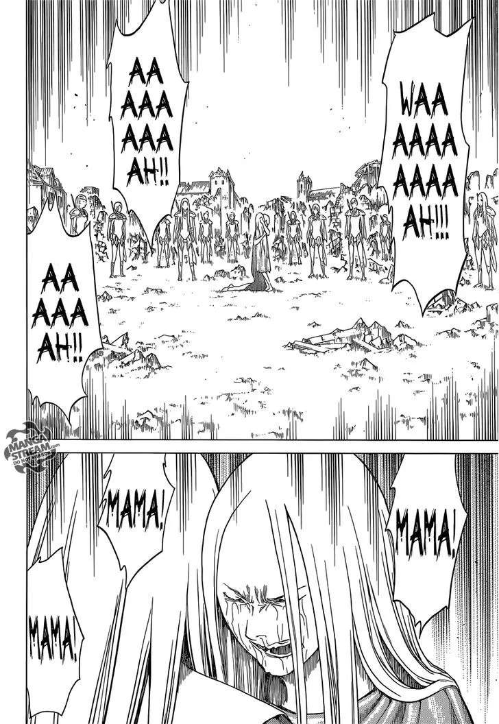 Claymore - Page 8