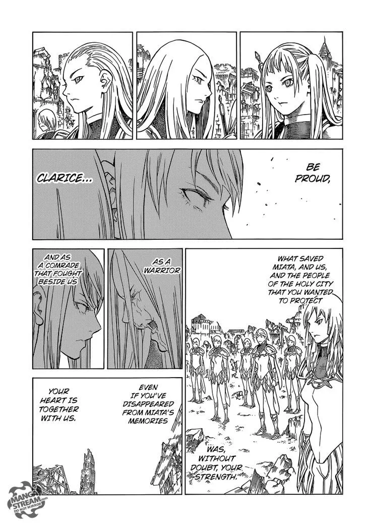 Claymore - Page 9