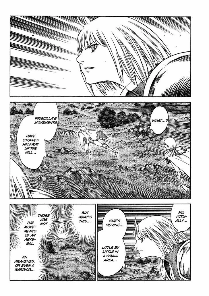 Claymore - Page 11