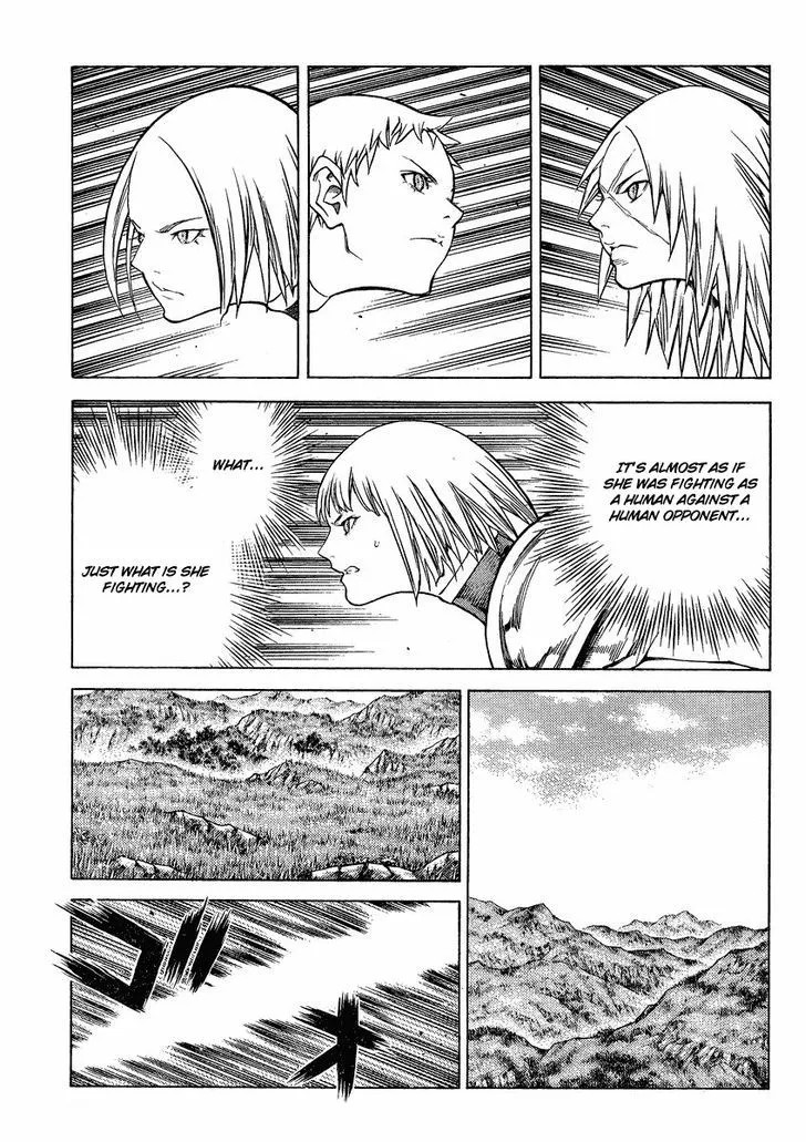 Claymore - Page 12