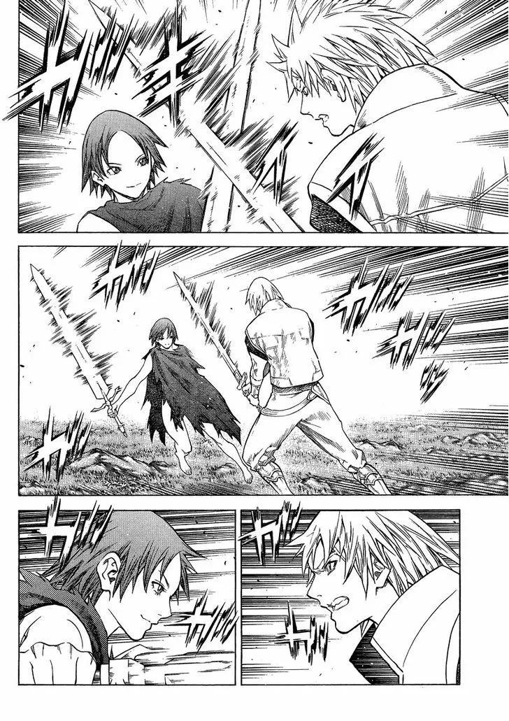 Claymore - Page 13