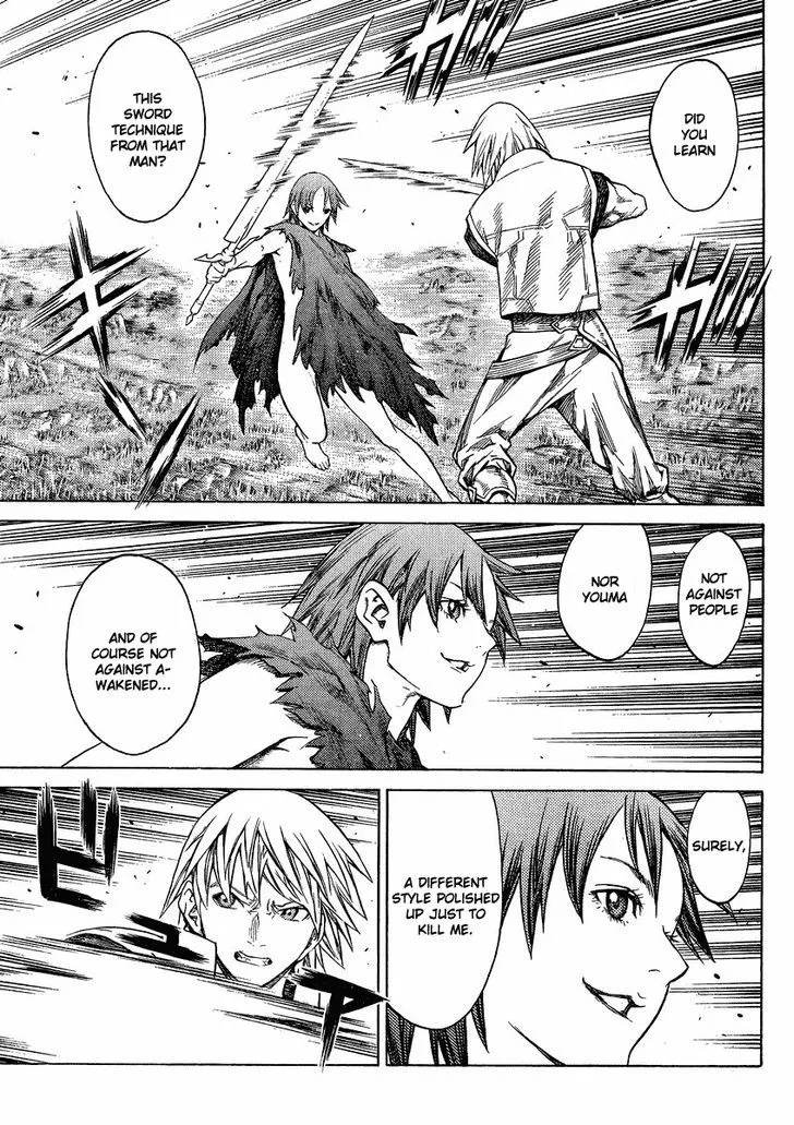 Claymore - Page 16