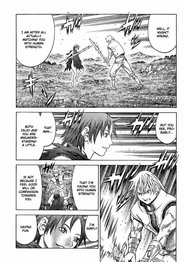 Claymore - Page 18