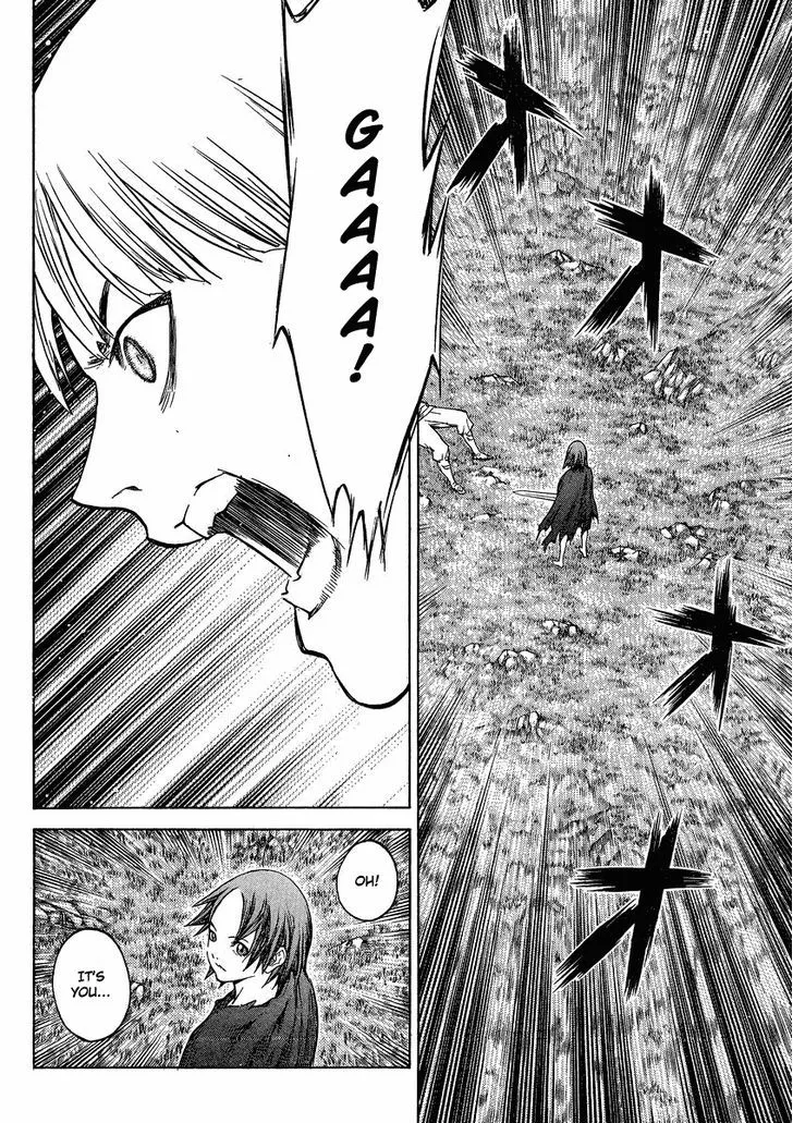 Claymore - Page 20