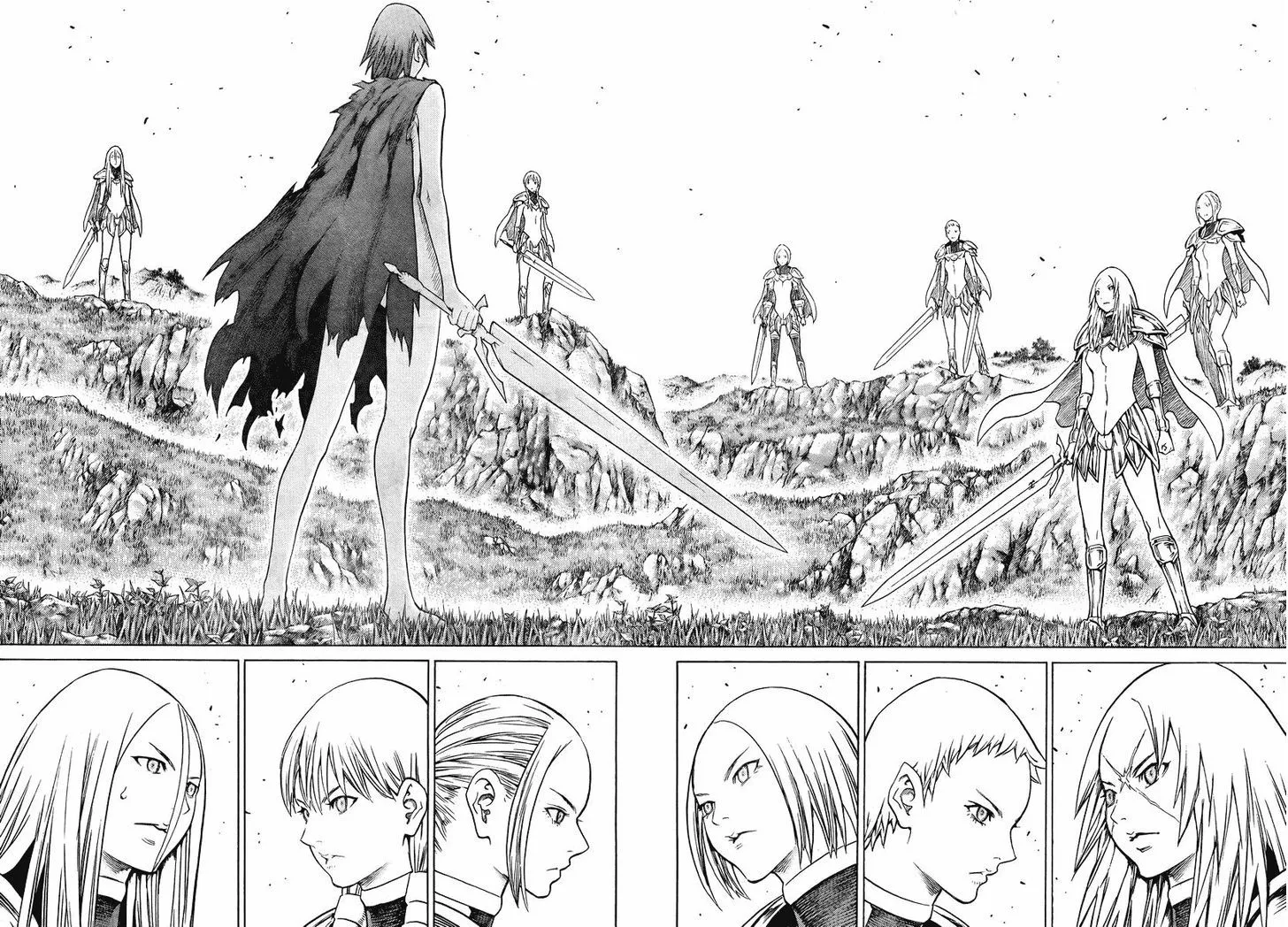 Claymore - Page 24