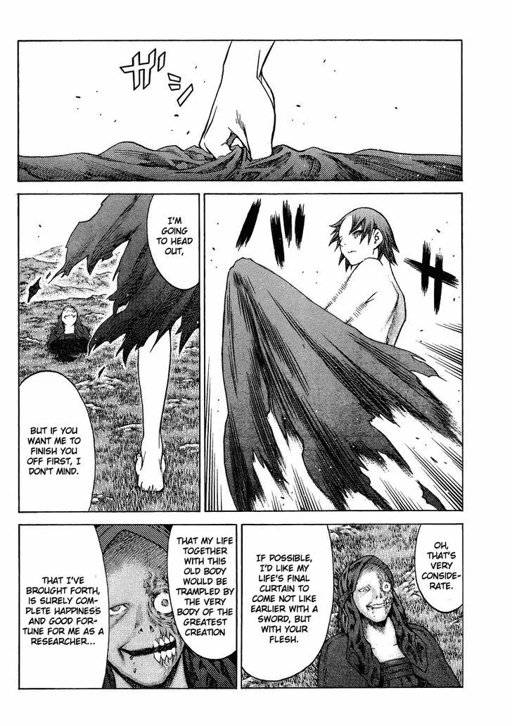 Claymore - Page 3