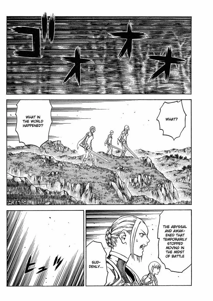 Claymore - Page 6