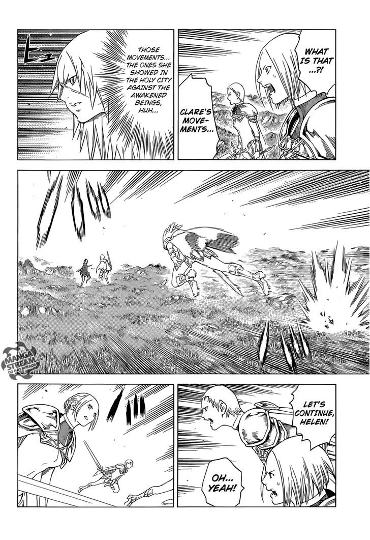 Claymore - Page 14