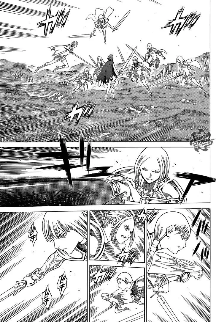 Claymore - Page 15