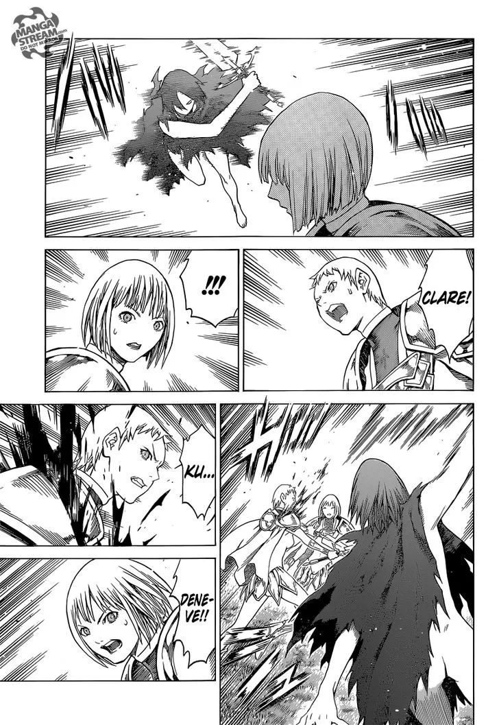 Claymore - Page 21