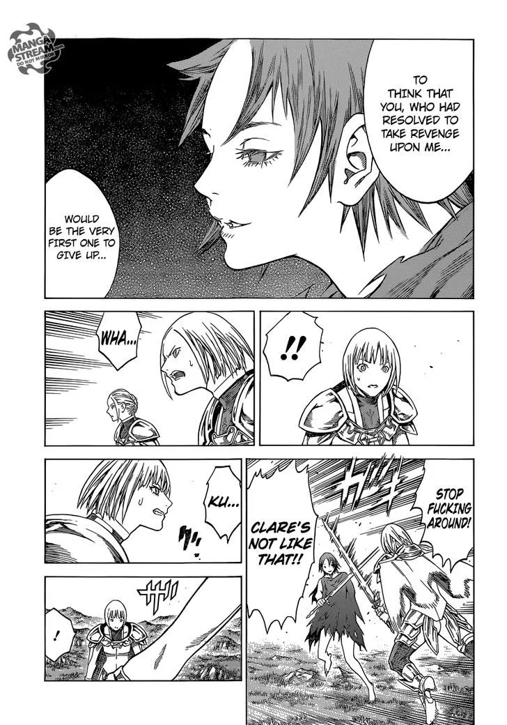 Claymore - Page 23