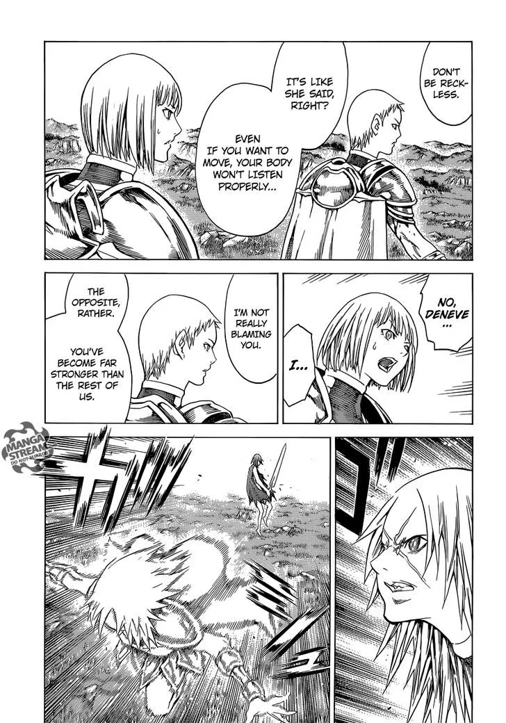 Claymore - Page 24