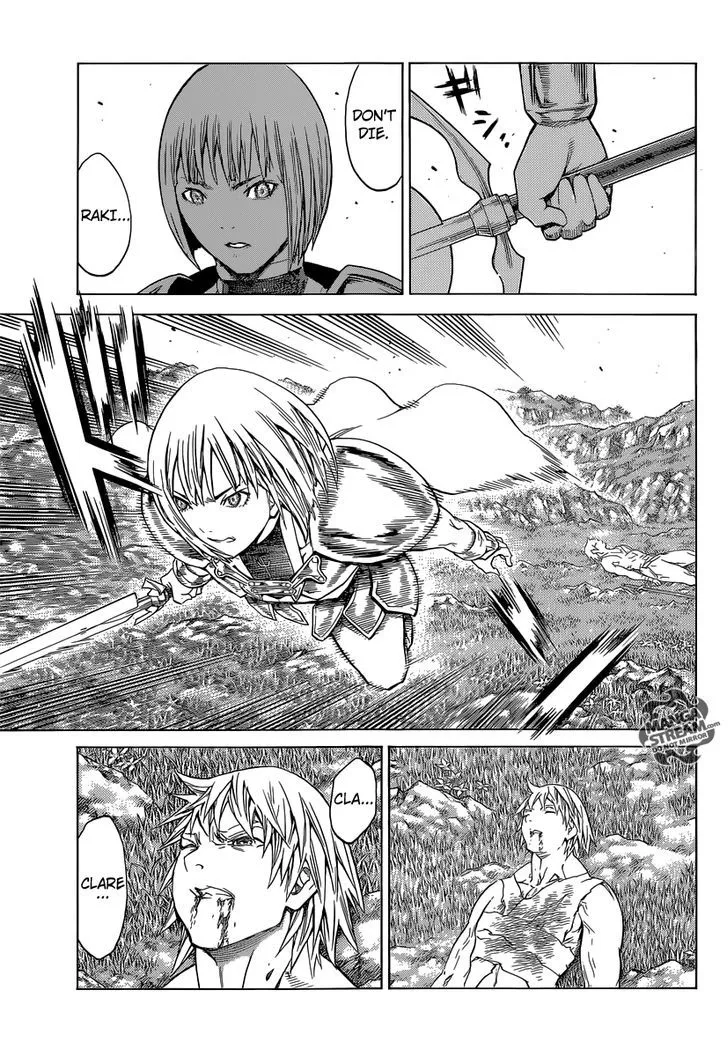 Claymore - Page 7