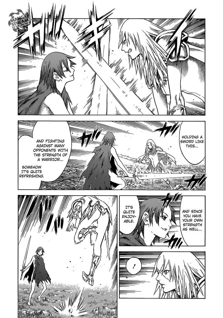 Claymore - Page 8