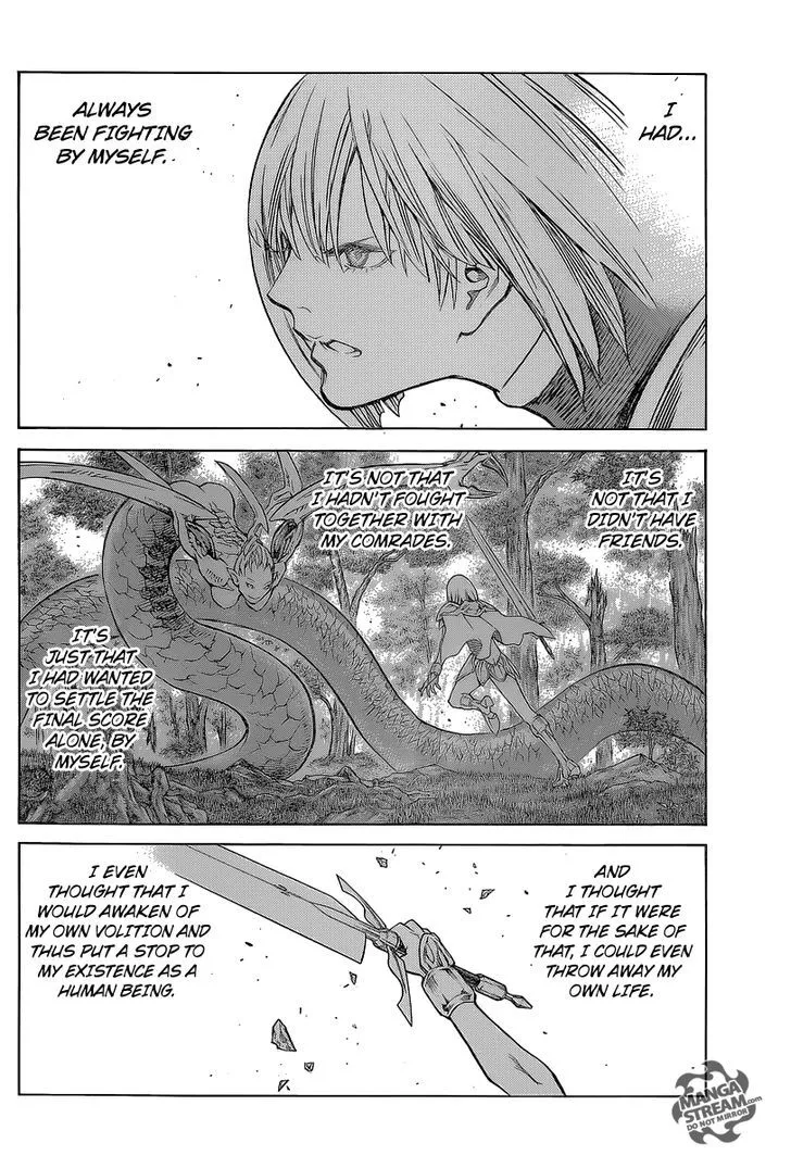 Claymore - Page 10