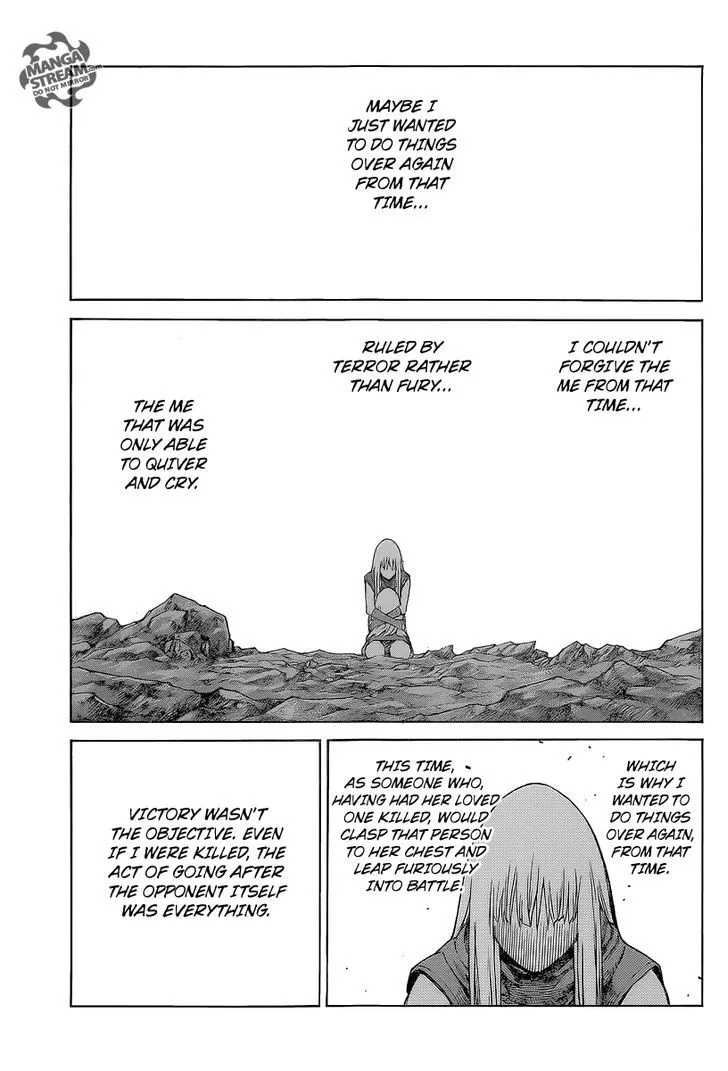 Claymore - Page 11