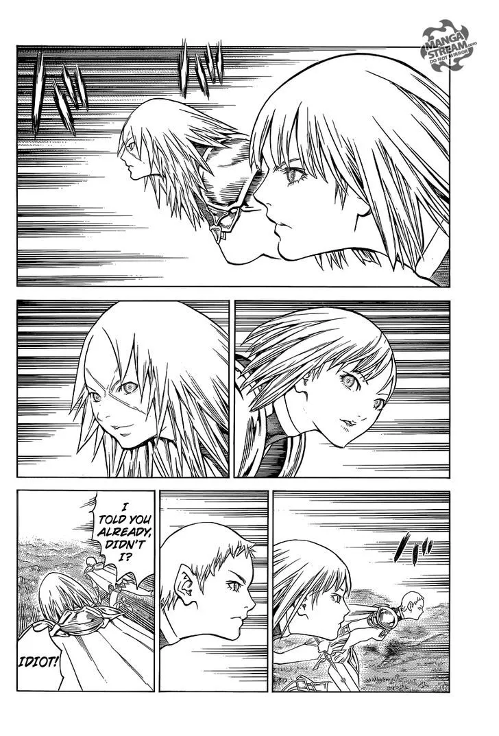 Claymore - Page 12