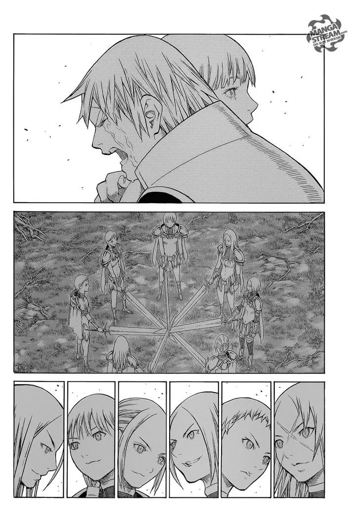 Claymore - Page 14