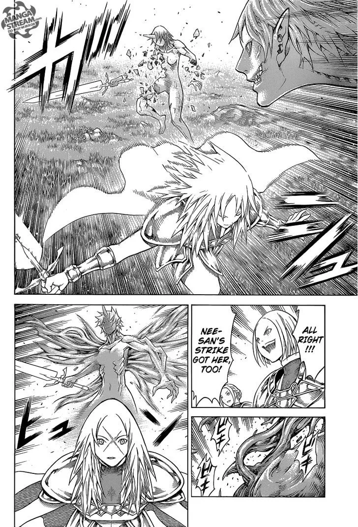 Claymore - Page 18