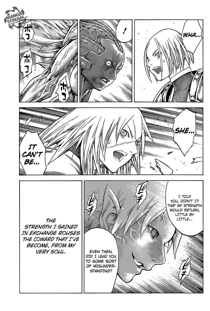 Claymore - Page 19