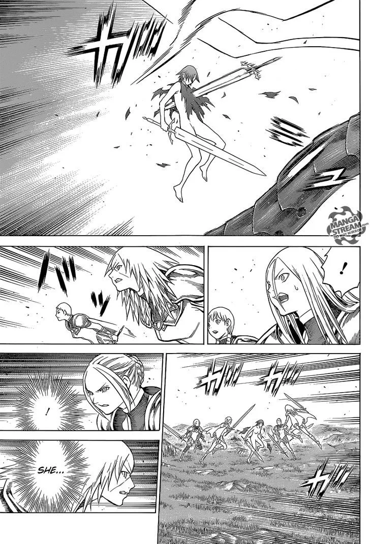 Claymore - Page 4