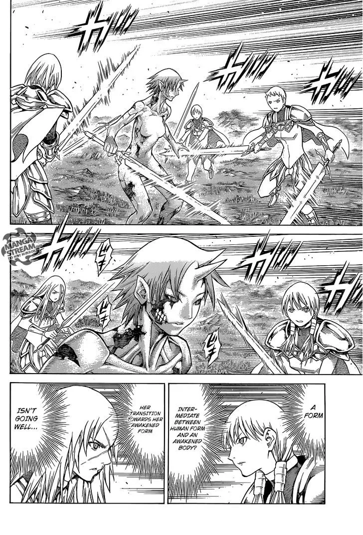 Claymore - Page 5