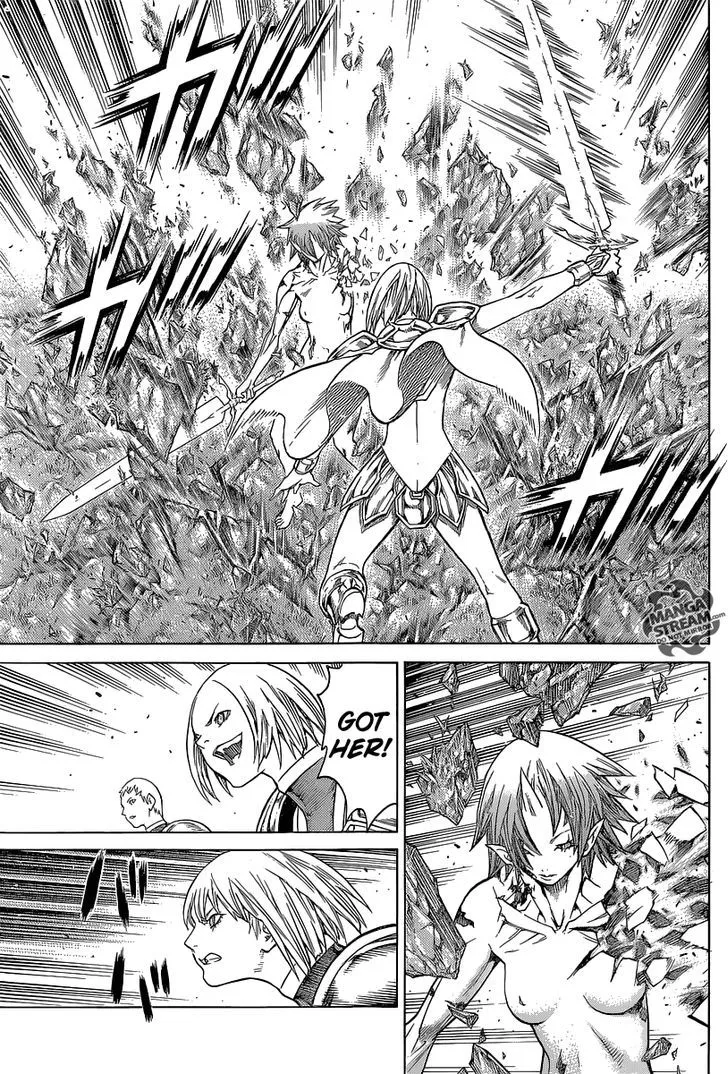 Claymore - Page 9