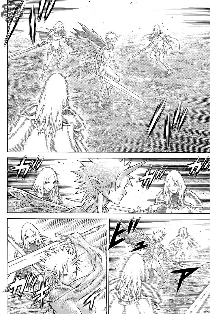 Claymore - Page 13