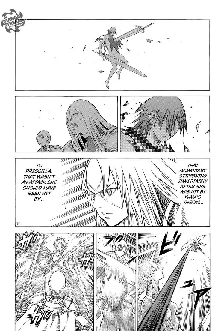 Claymore - Page 14