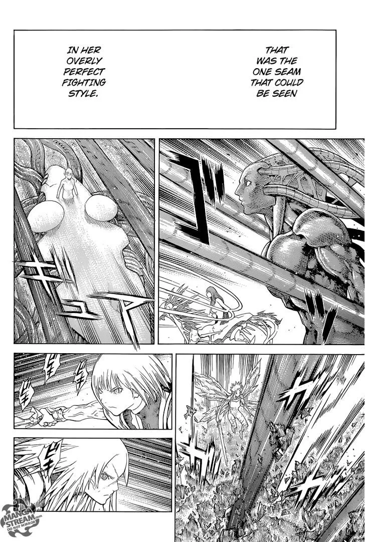 Claymore - Page 15