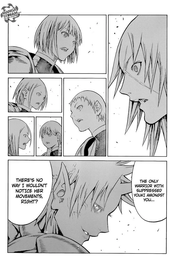 Claymore - Page 19