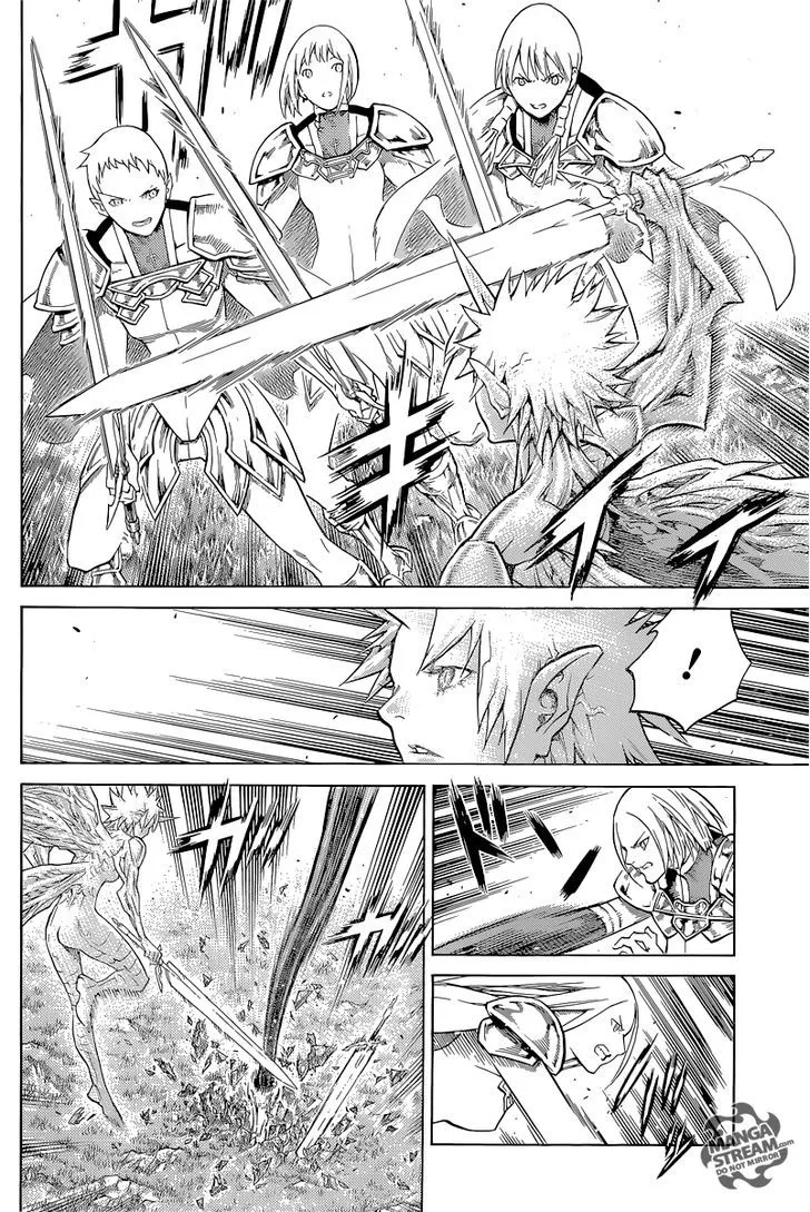 Claymore - Page 2