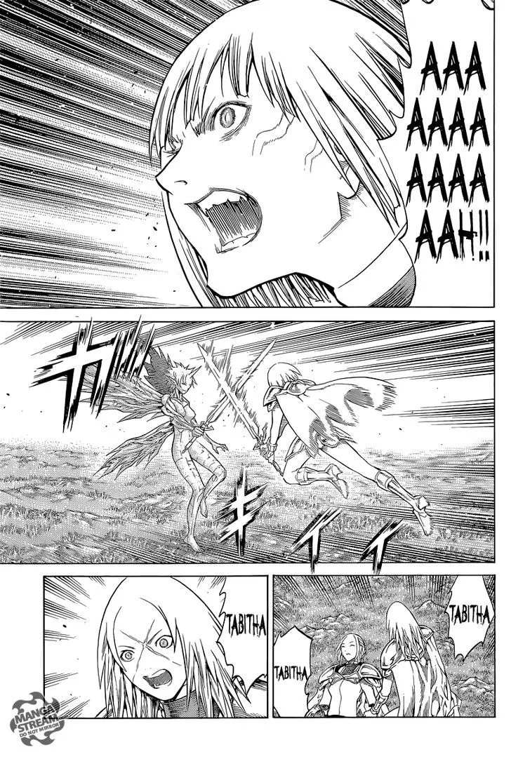 Claymore - Page 20