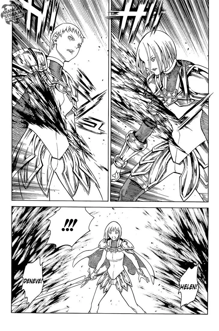 Claymore - Page 23