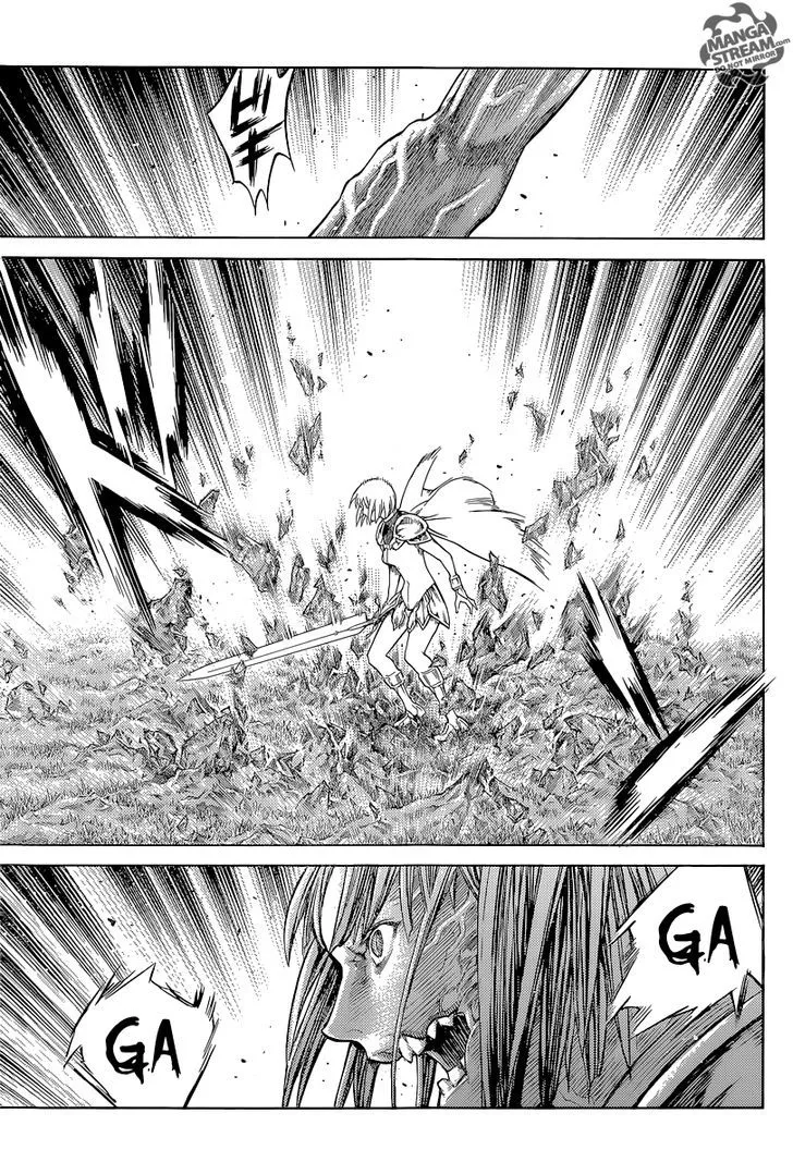 Claymore - Page 24