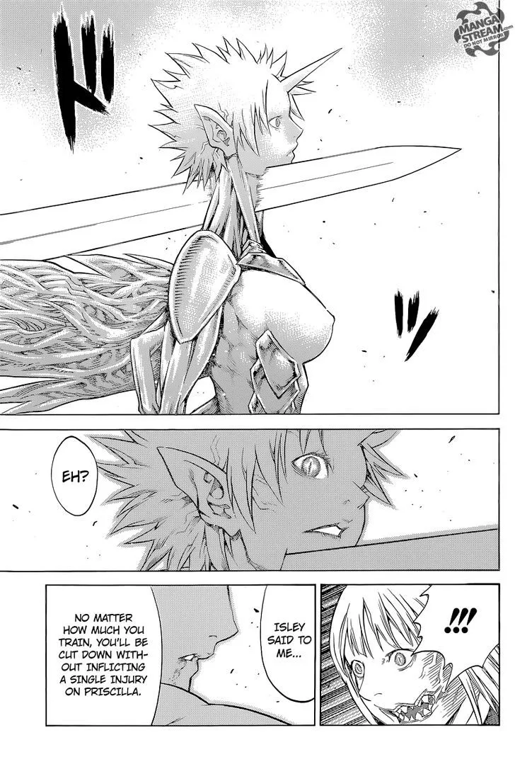 Claymore - Page 26