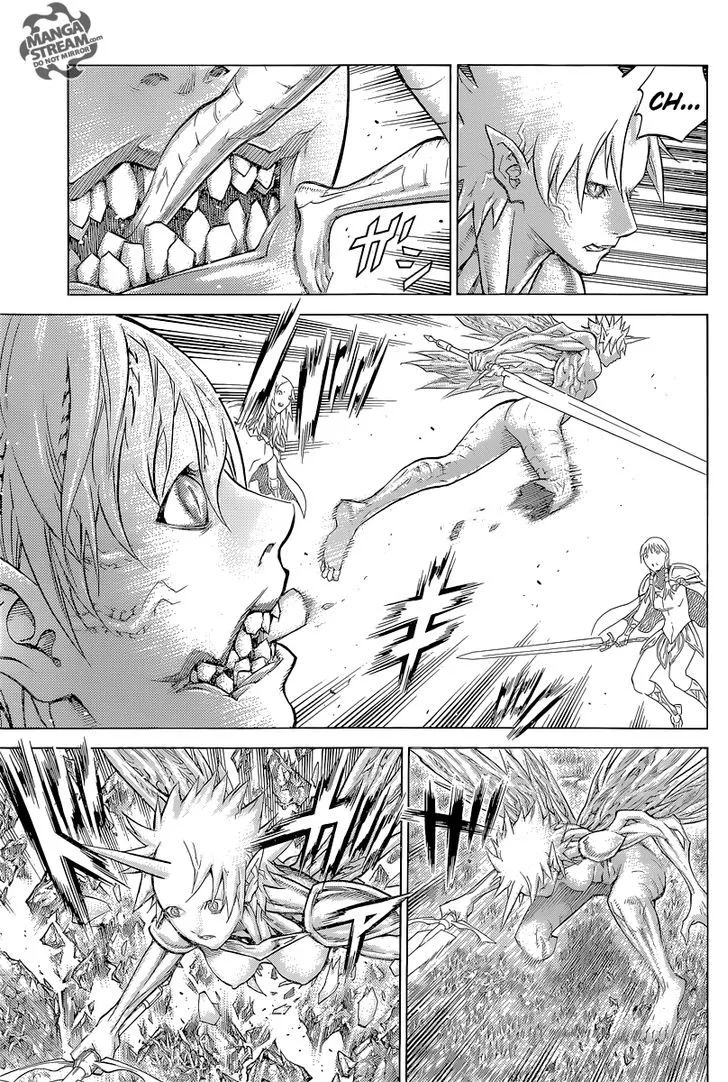 Claymore - Page 5