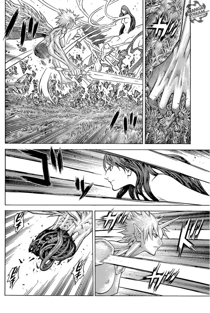 Claymore - Page 6