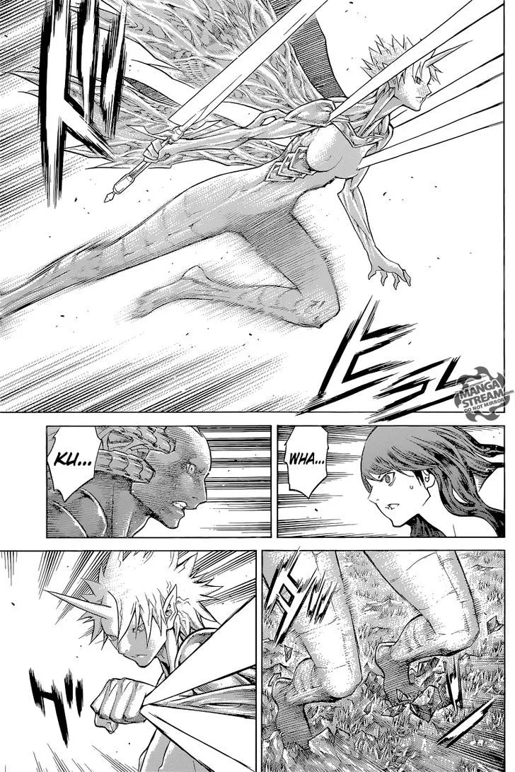 Claymore - Page 7