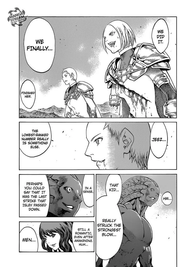 Claymore - Page 11