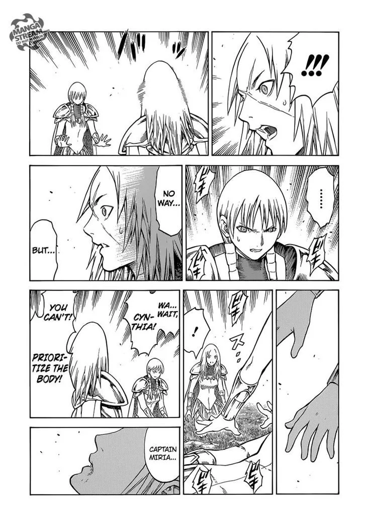 Claymore - Page 15