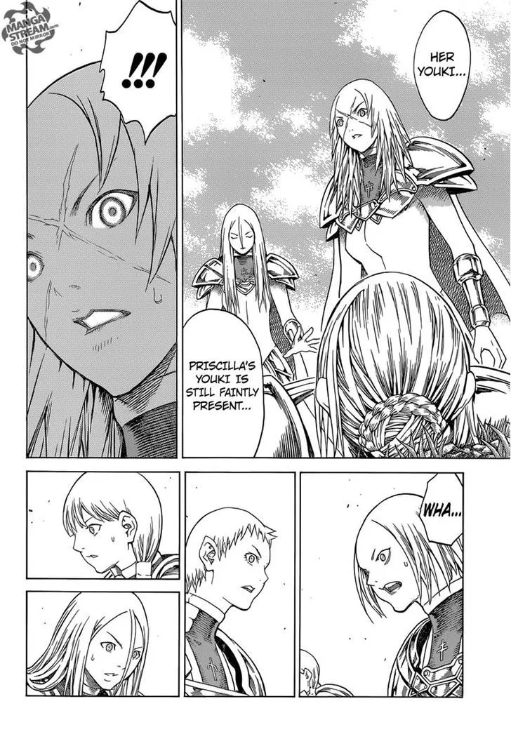 Claymore - Page 16