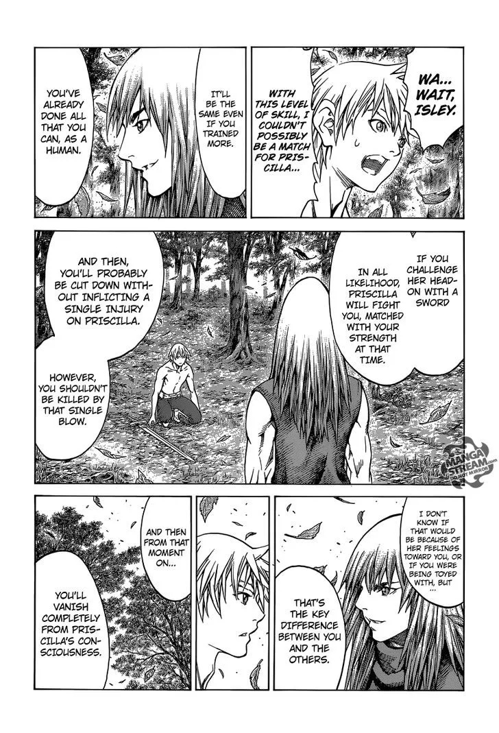 Claymore - Page 2